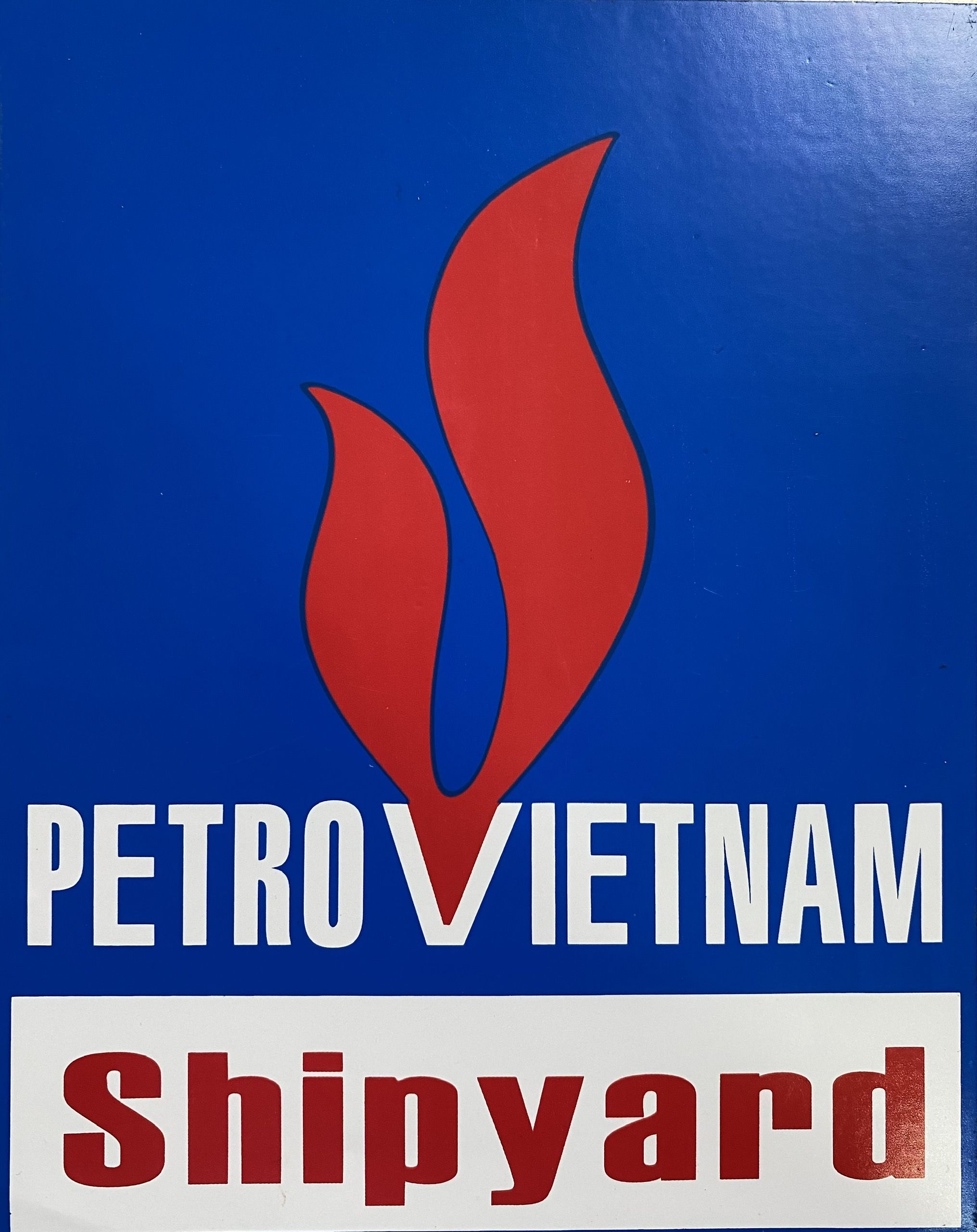 Công ty Cổ phần Chế tạo Giàn khoan Dầu khí (PV Shipyard)