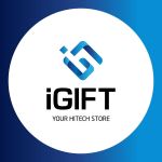 CÔNG TY TNHH THƯƠNG MẠI DỊCH VỤ IGIFT VIET NAM