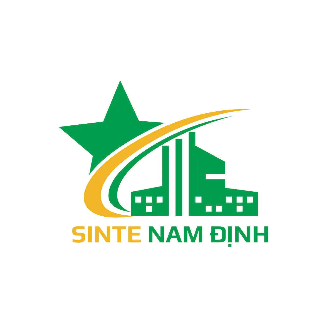 CÔNG TY TNHH CÔNG NGHIỆP SINTE NAM ĐỊNH