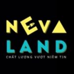 CÔNG TY CP ĐẦU TƯ ĐỊA ỐC NEVA LAND
