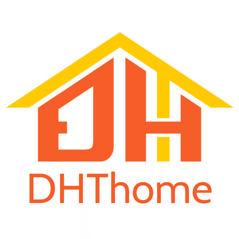CÔNG TY TNHH NỘI THẤT DHTHOME