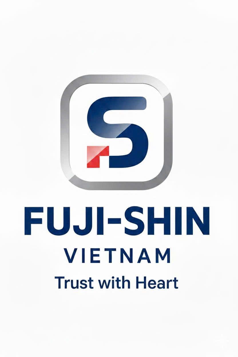 CÔNG TY TNHH THƯƠNG MẠI VÀ DỊCH VỤ FUJI-SHIN VIỆT NAM