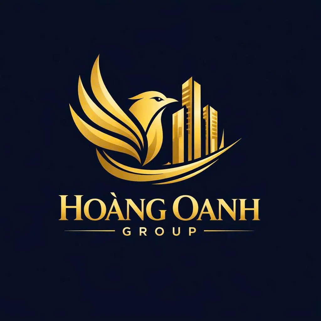 CÔNG TY TNHH THƯƠNG MẠI VÀ DỊCH VỤ HOÀNG OANH GROUP