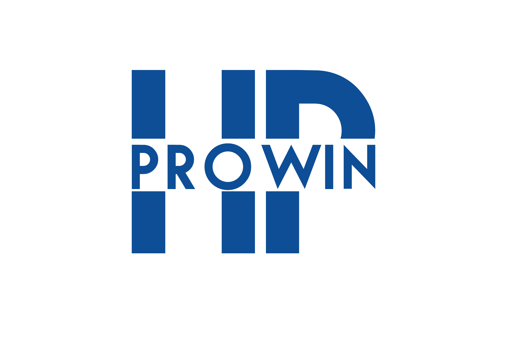 CÔNG TY CP HP PROWIN