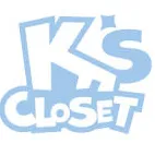 CÔNG TY CỔ PHẦN THỜI TRANG K'S CLOSET