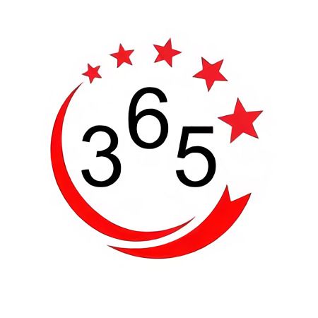 Công Ty TNHH Công Nghệ Thế Giới Số 365