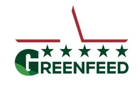 Công ty Cổ phần GreenFeed Việt Nam