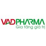 CÔNG TY CỔ PHẦN VADPHARMA