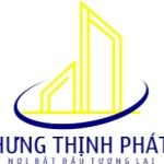 CÔNG TY CP ĐẦU TƯ DỊCH VỤ ĐỊA ỐC HƯNG THỊNH PHÁT