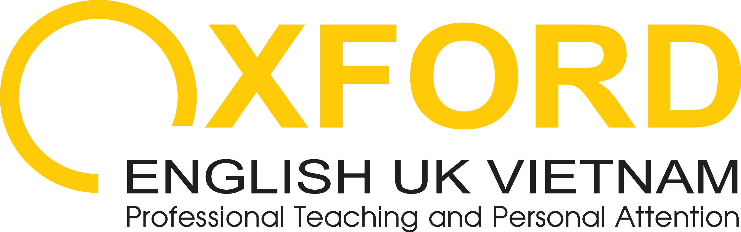 Công Ty TNHH Đào Tạo Oxford English U.K Việt Nam