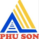 CÔNG TY TNHH XÂY DỰNG GIAO THÔNG PHÚ SƠN