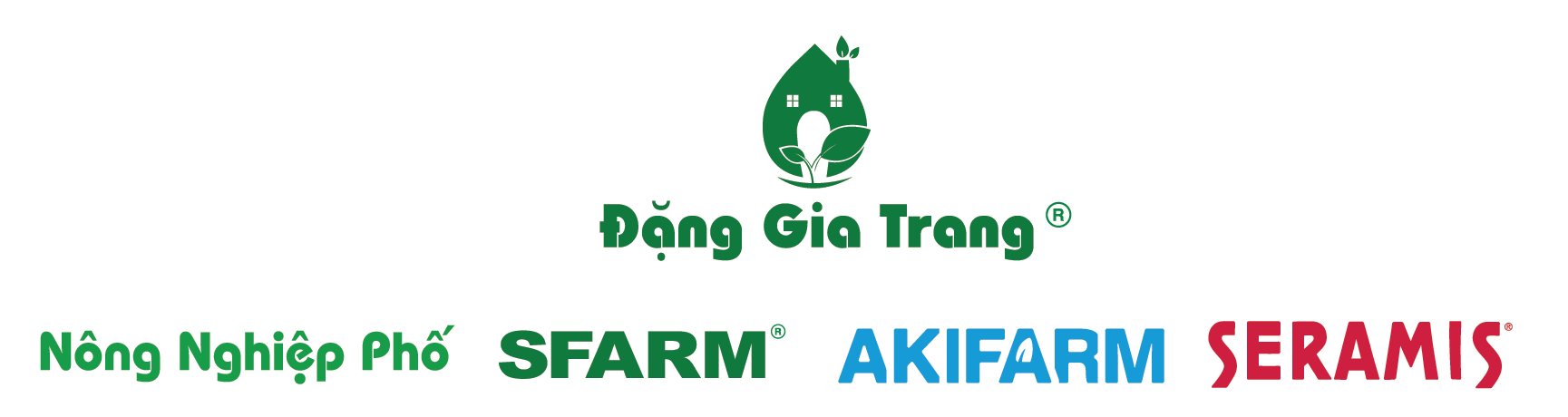 CÔNG TY TNHH SX TM DV ĐẶNG GIA TRANG