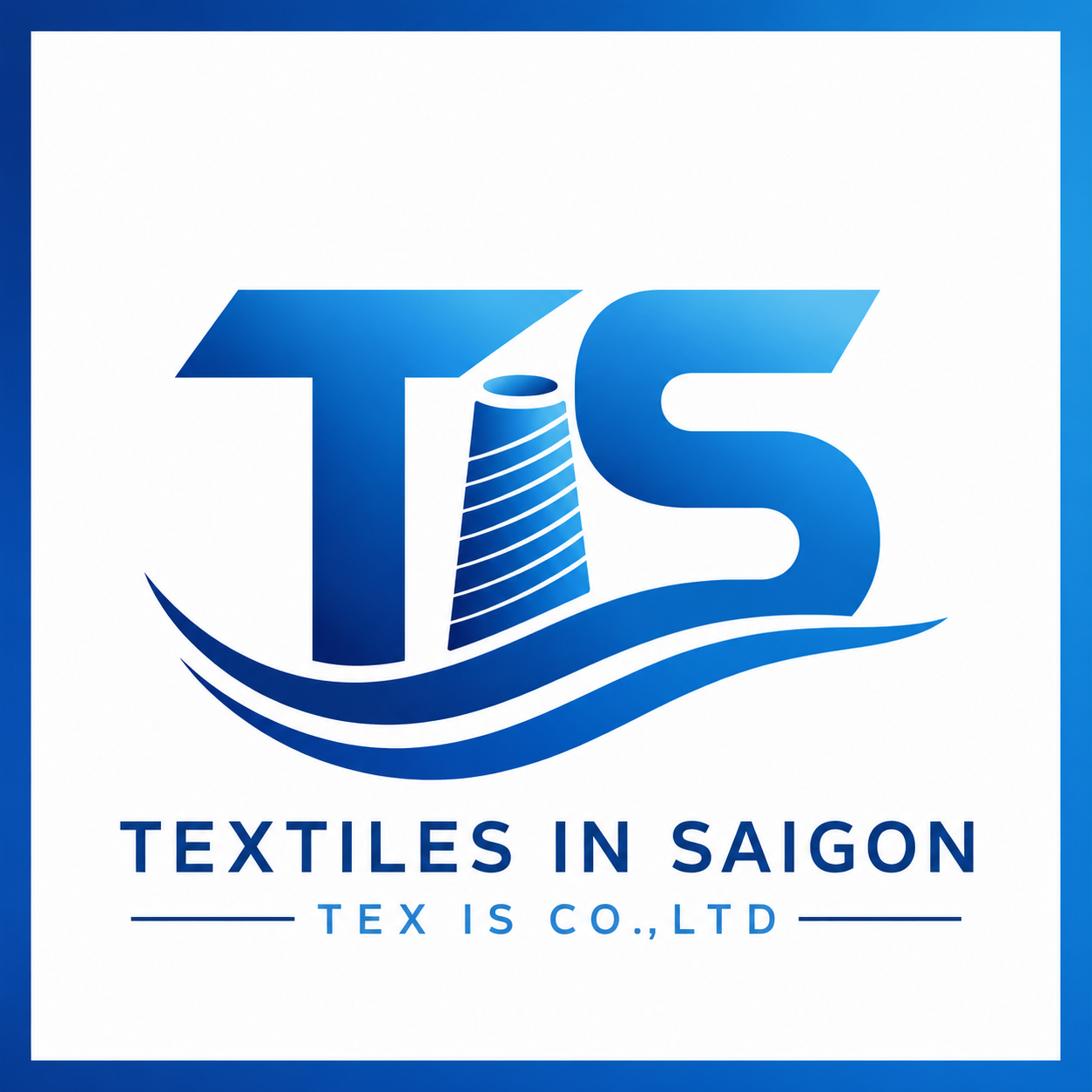 CÔNG TY TNHH TEXTILES IN SAIGON