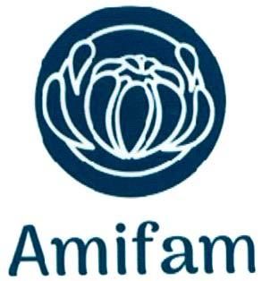 Công ty tnhh dược mỹ phẩm amifam việt nam