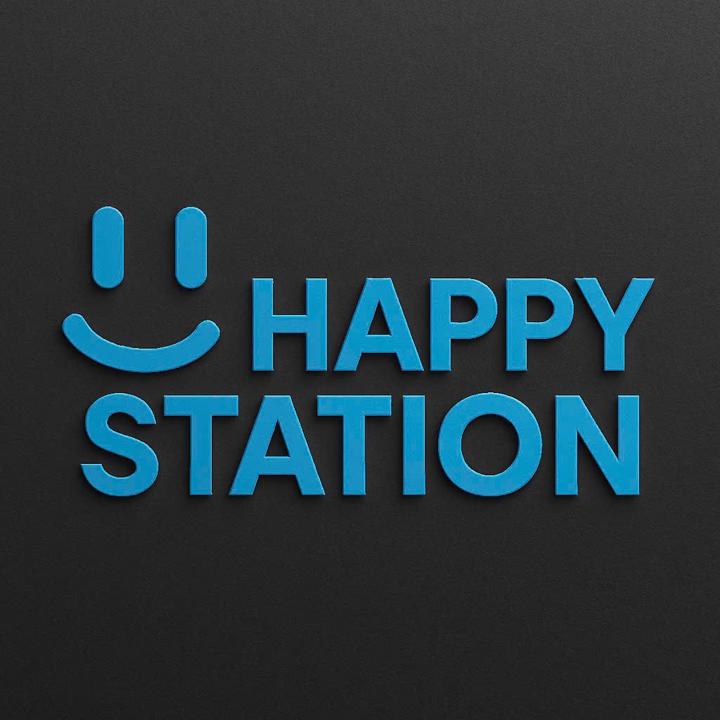 CÔNG TY TNHH HAPPY STATION VIỆT NAM