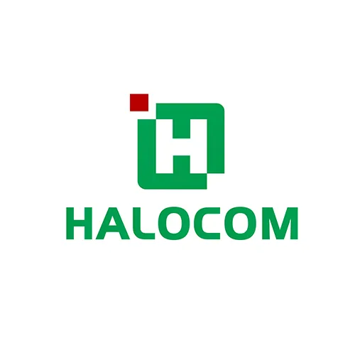 CÔNG TY CỔ PHẦN HALOCOM