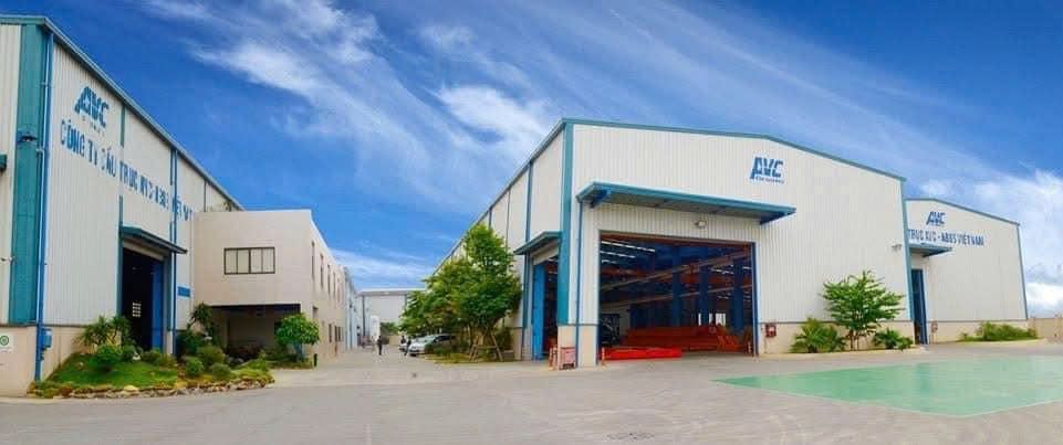 CÔNG TY TNHH DỊCH VỤ KỸ THUẬT VÀ BẢO HÀNH THIẾT BỊ AVC