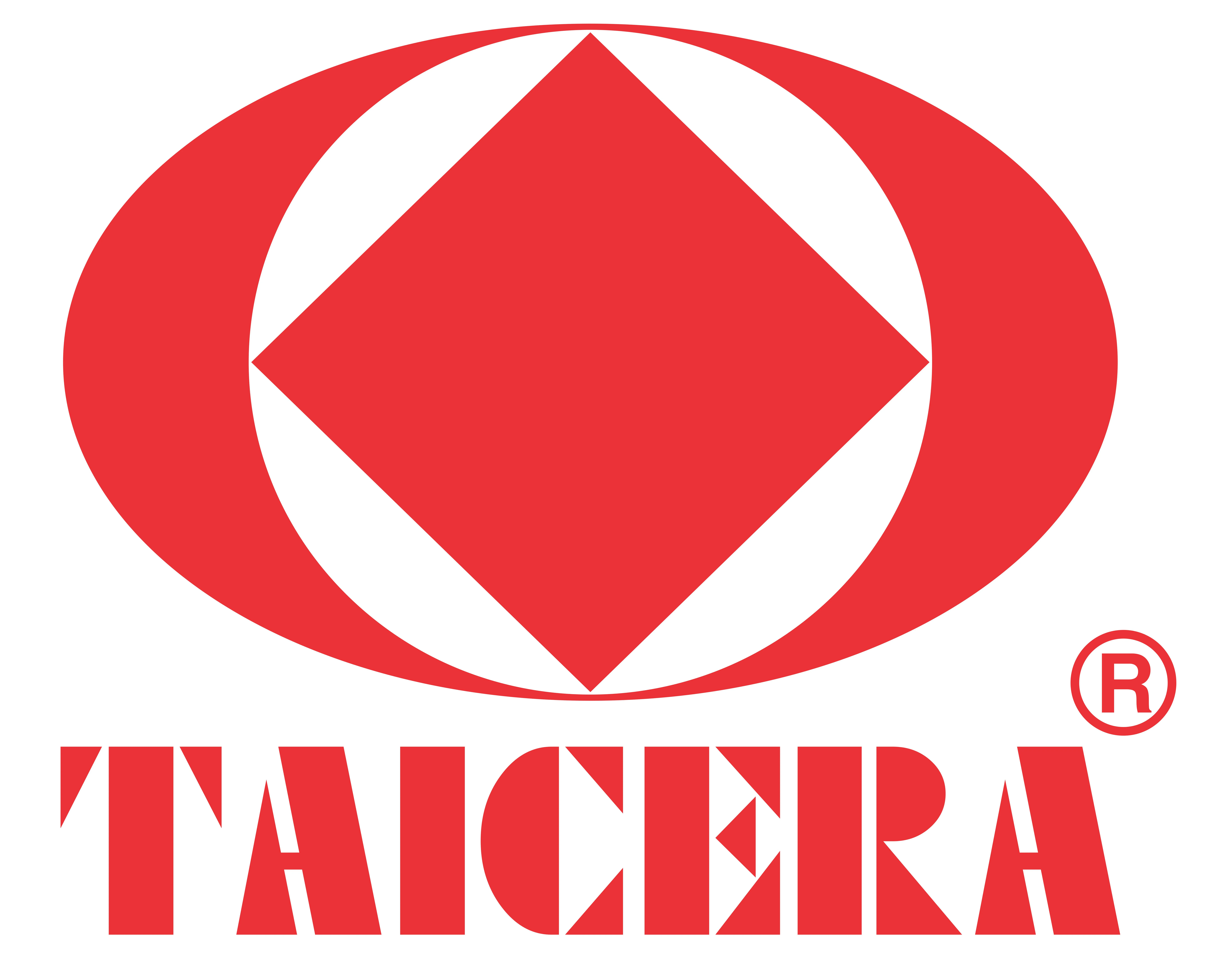 CN Công ty cổ phần công nghiệp gốm sứ TAICERA