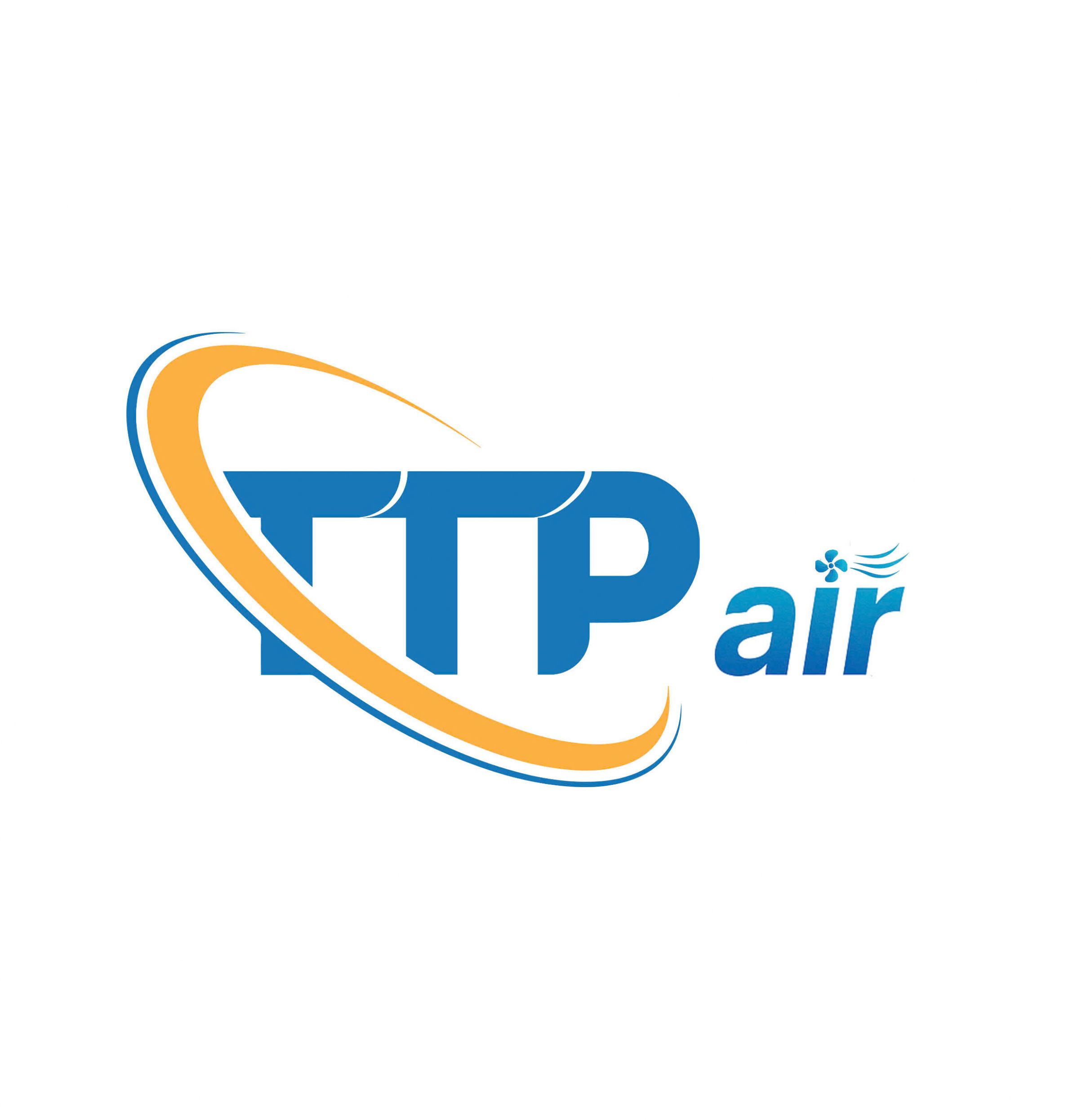 CÔNG TY TNHH ĐIỀU HÒA KHÔNG KHÍ TTP AIR