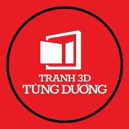 công ty TNHH sản xuất & thương mại tranh 3d Tùng Dương