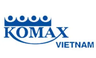 Công ty TNHH Komax Việt Nam