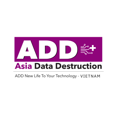Công ty TNHH Vietnam Data Destruction