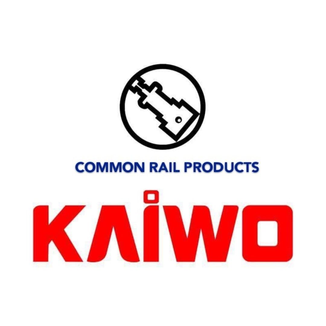 CÔNG TY TNHH KAIWO DIESEL