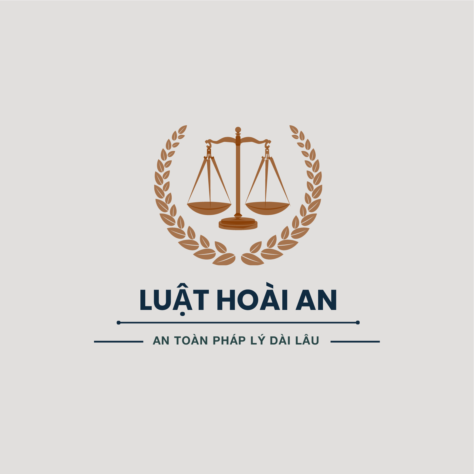 CHI NHÁNH THÀNH PHỐ HỒ CHÍ MINH - VĂN PHÒNG LUẬT SƯ HOÀI AN