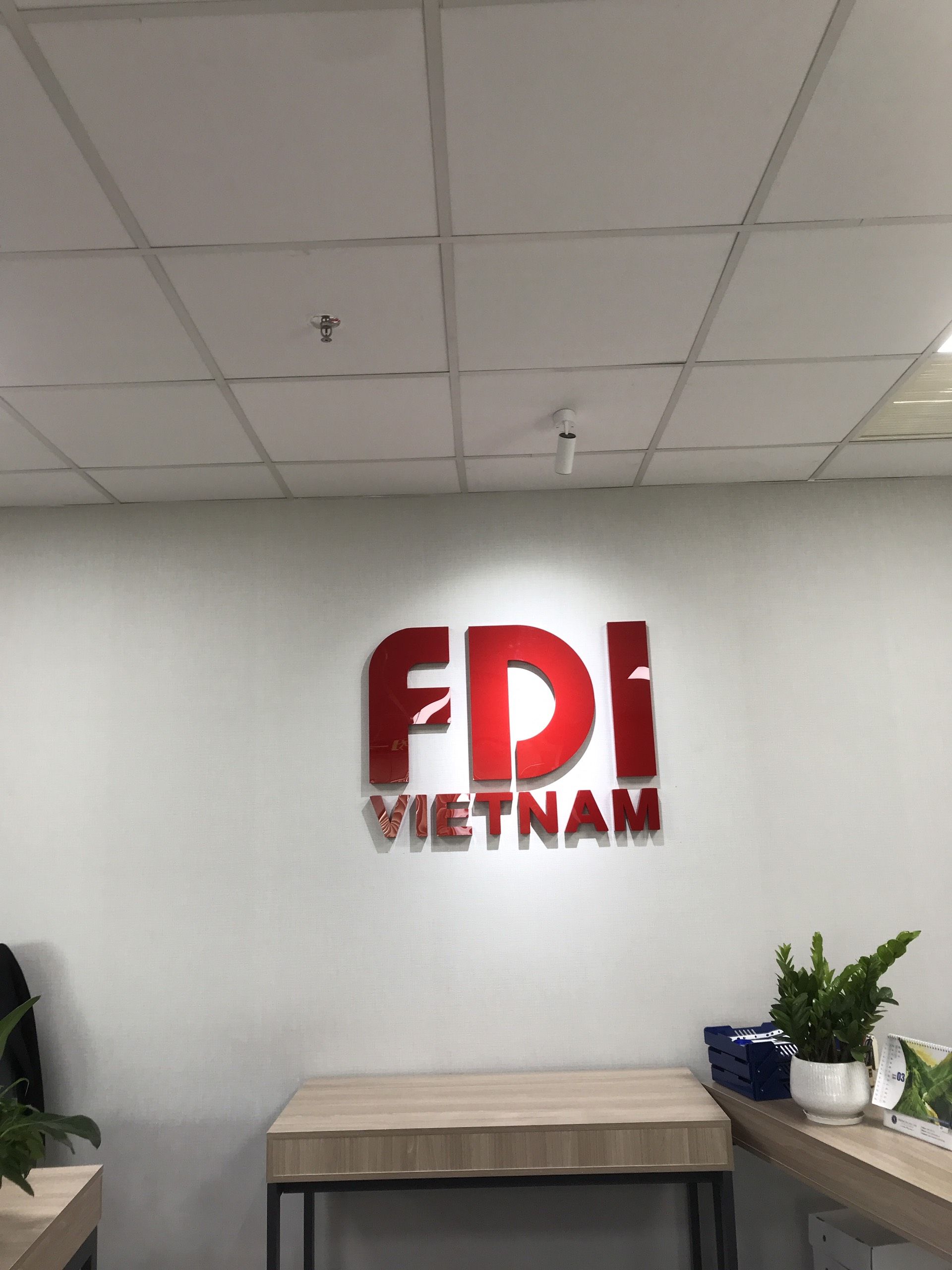 CÔNG TY TNHH FDI FINANCE