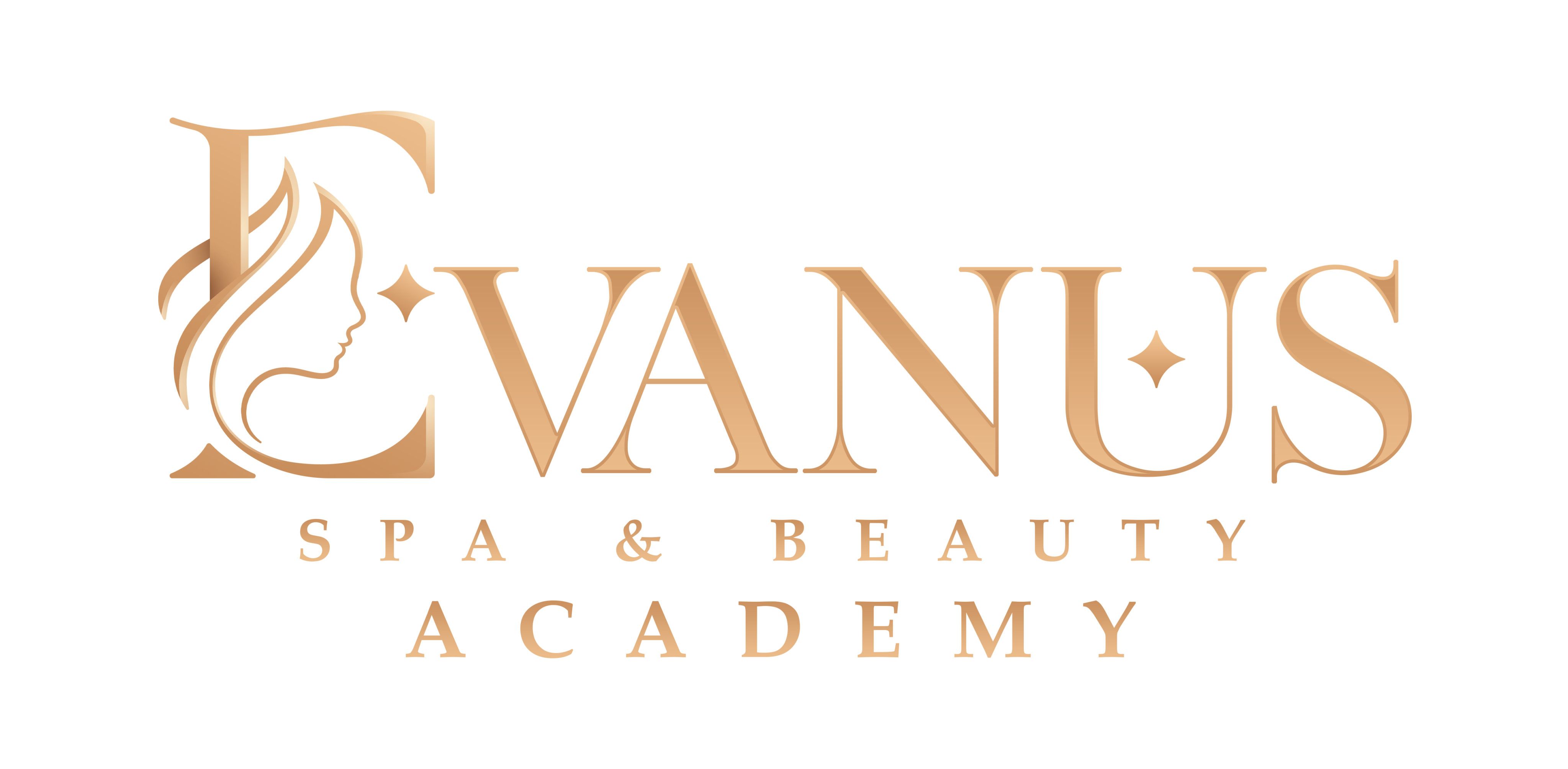 Hộ Kinh Doanh EVANUS SPA & BEAUTY ACADEMY