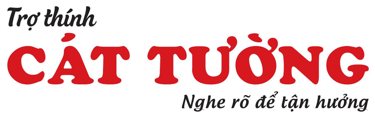 Công ty Đầu tư và Phát triển thính học Cát Tường