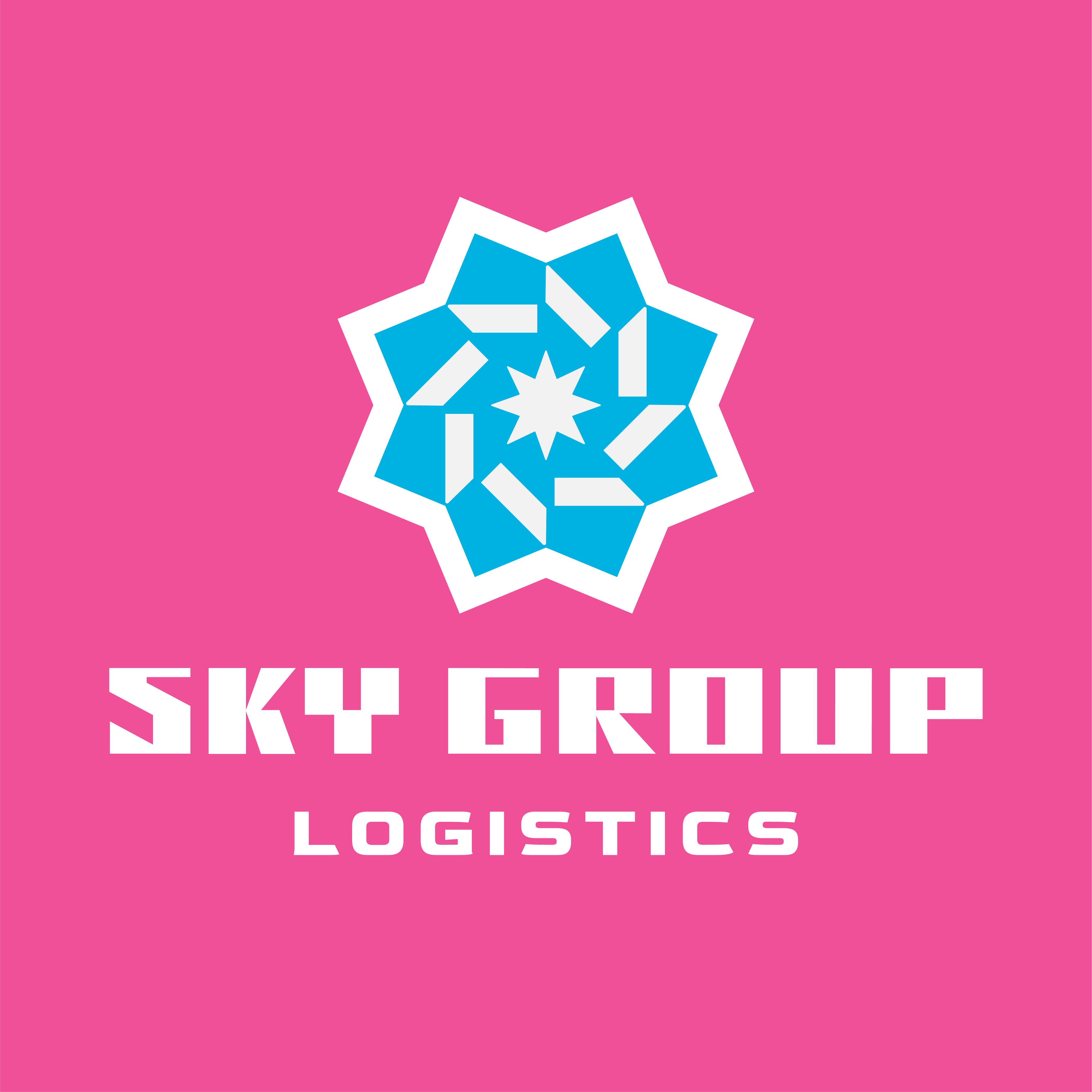 CÔNG TY CP VẬN TẢI QUỐC TẾ SKY GROUP