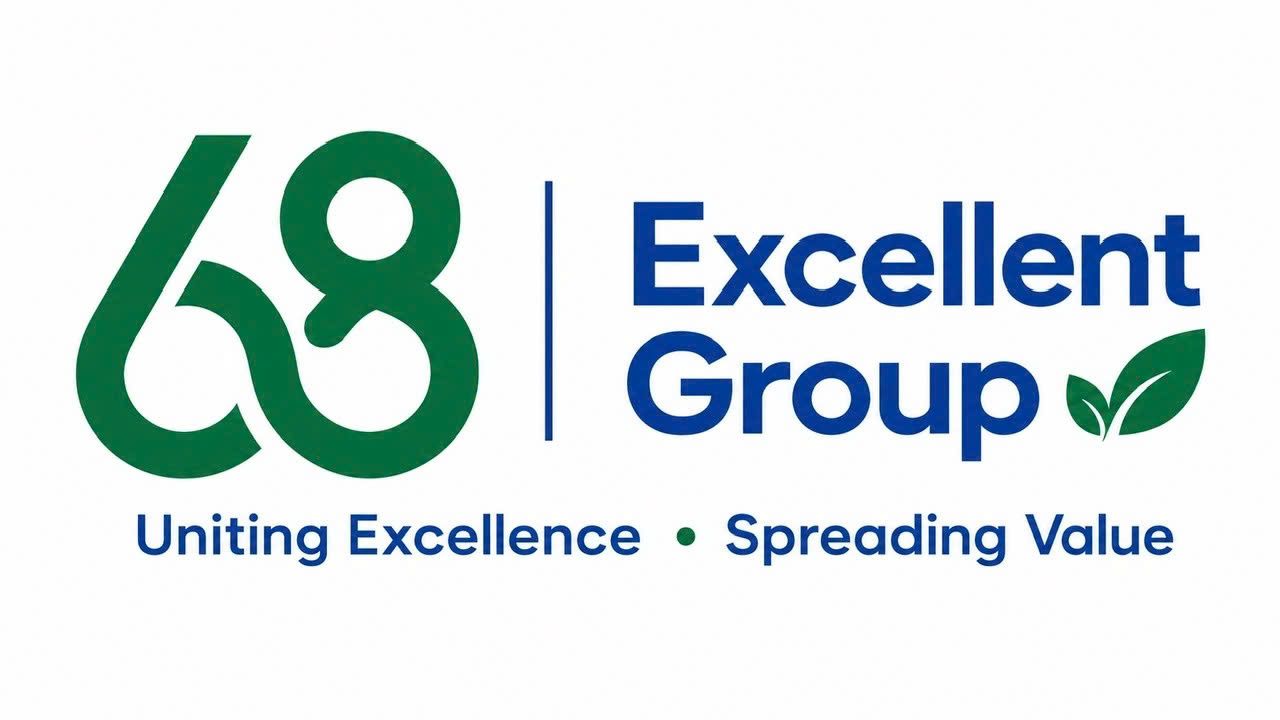 CÔNG TY CỔ PHẦN EXCELLENT 68