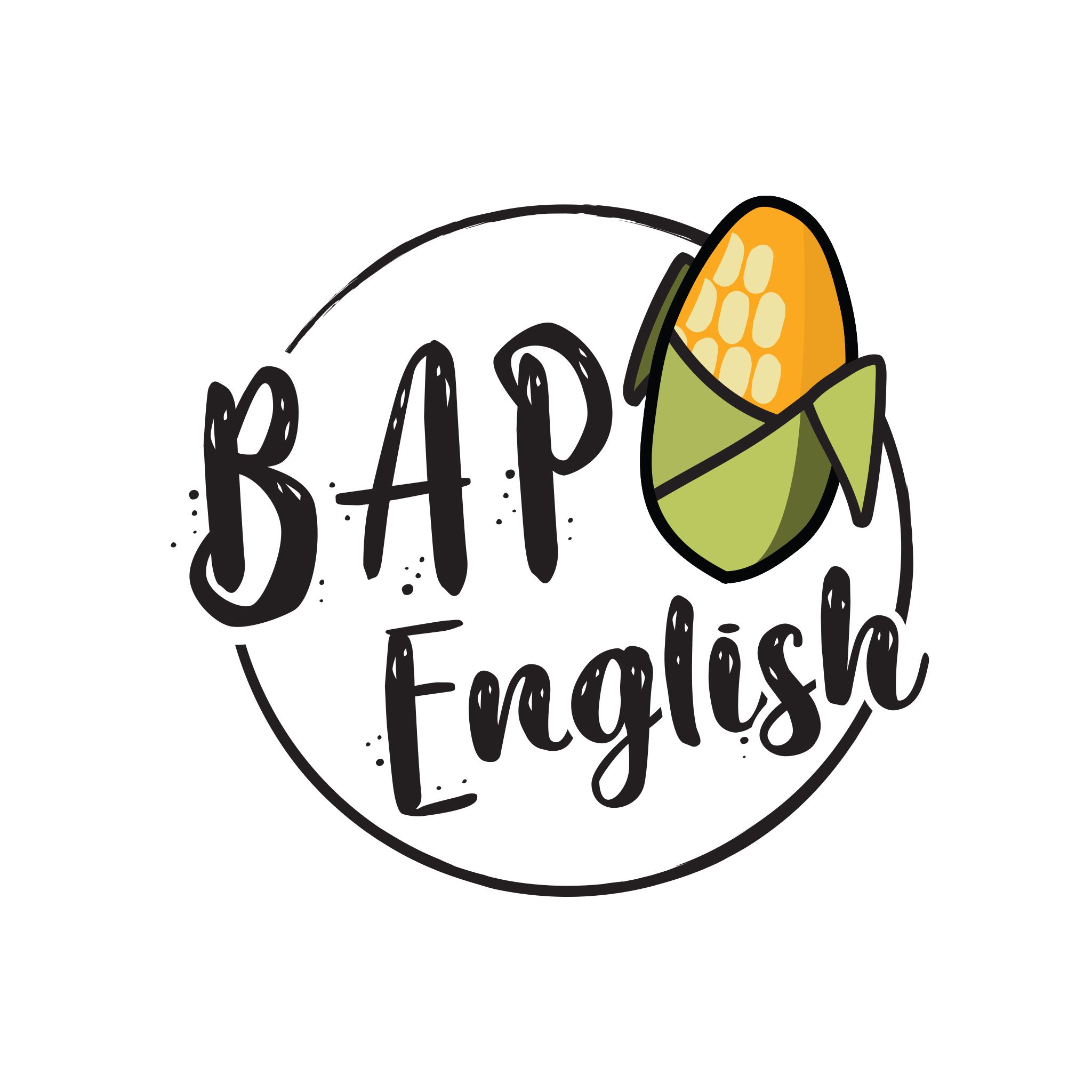 BAP English