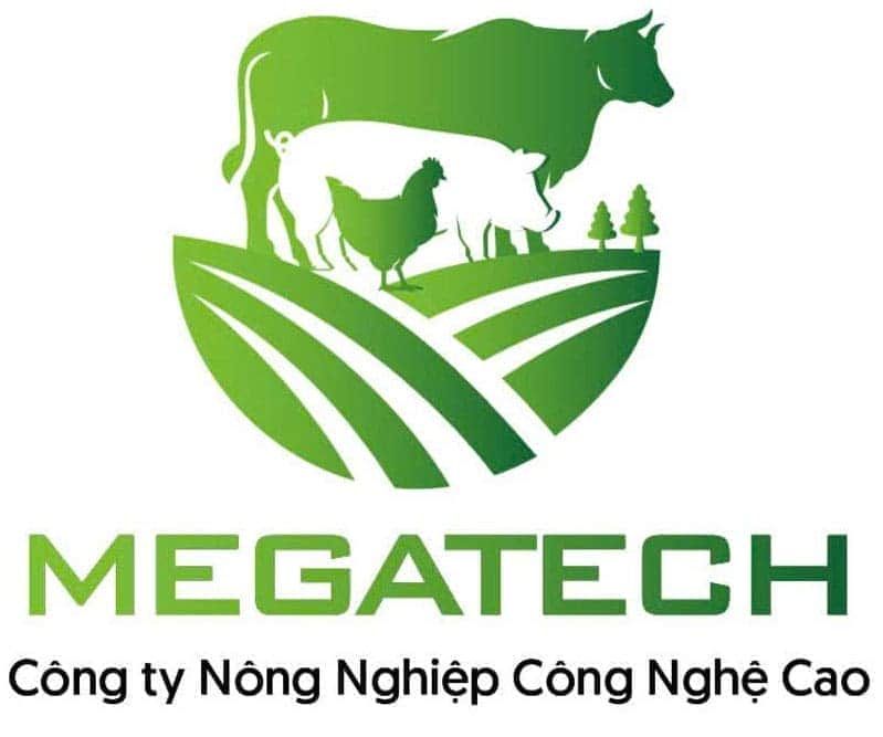 CÔNG TY TNHH NÔNG NGHIỆP MEGATECH VIỆT NAM