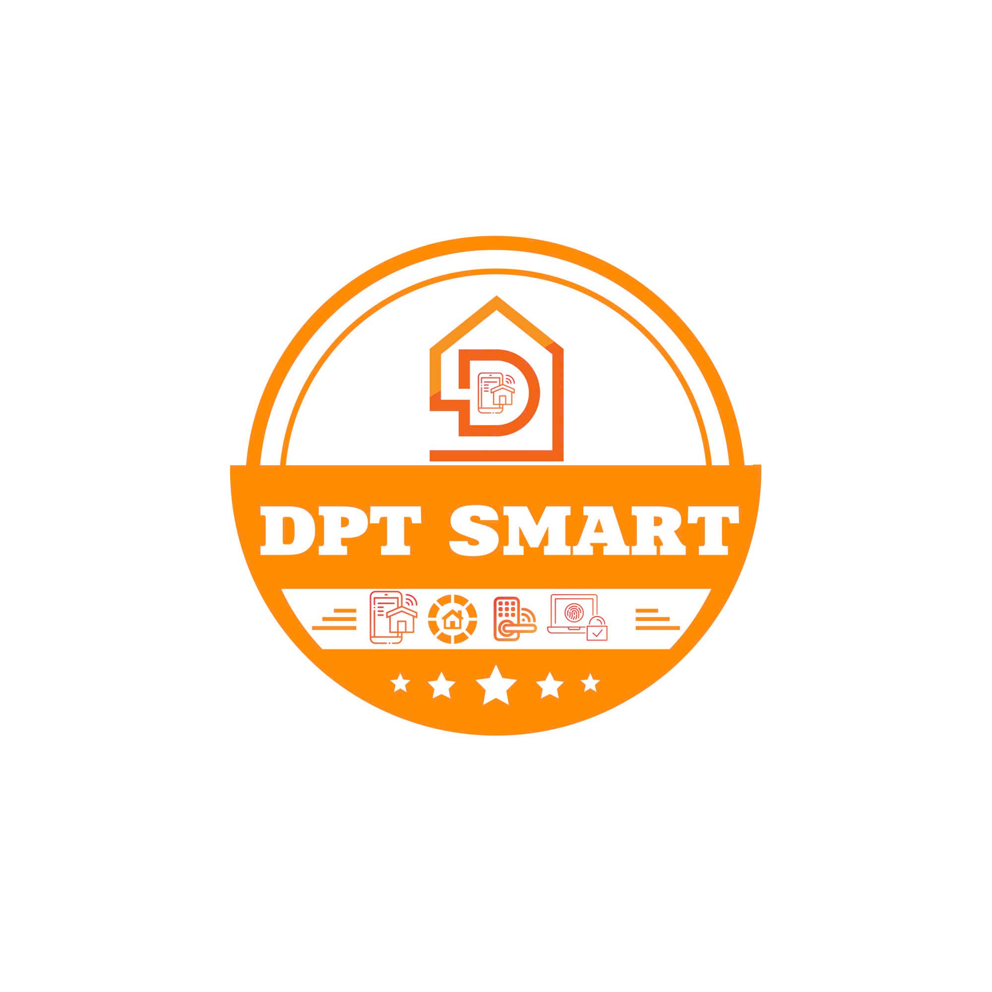 CÔNG TY TNHH CÔNG NGHỆ DPT SMART