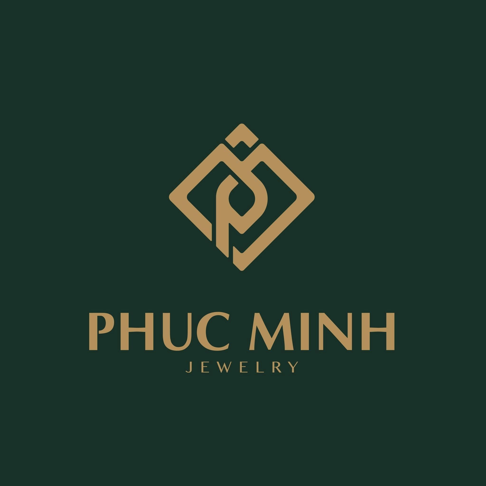HỘ KINH DOANH TRANG SỨC PHÚC MINH