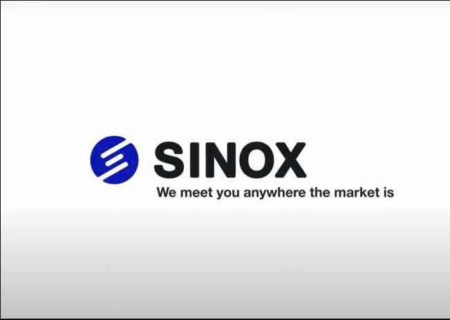CÔNG TY TNHH VINOX (VN)