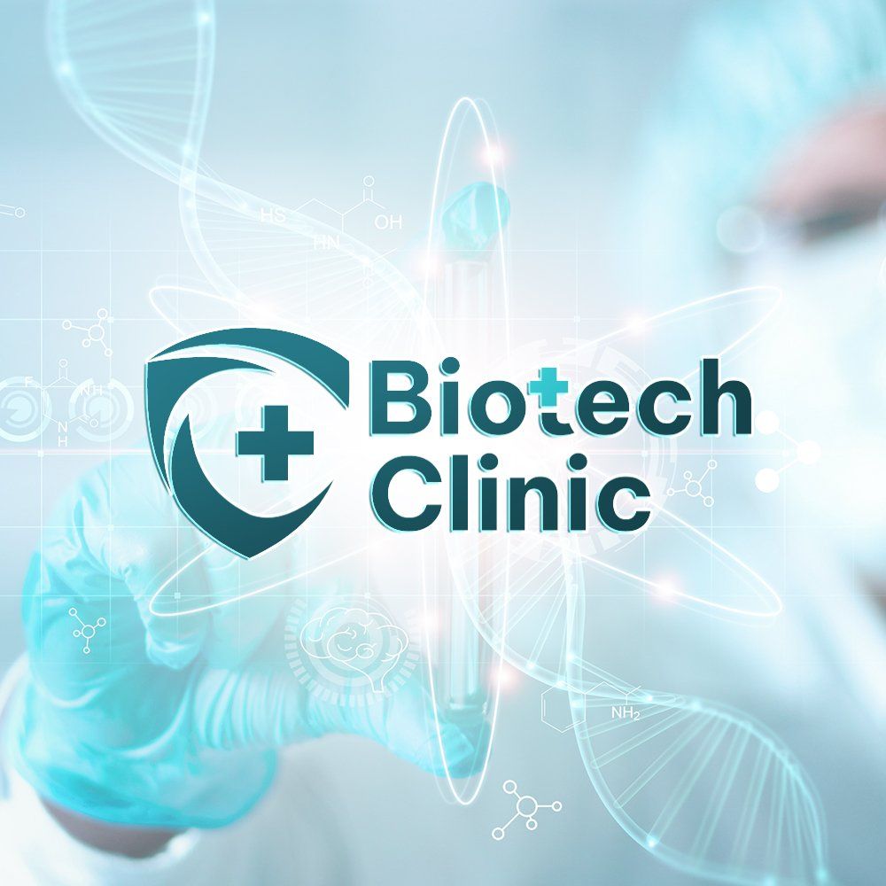 CÔNG TY TNHH BIO CLINIC