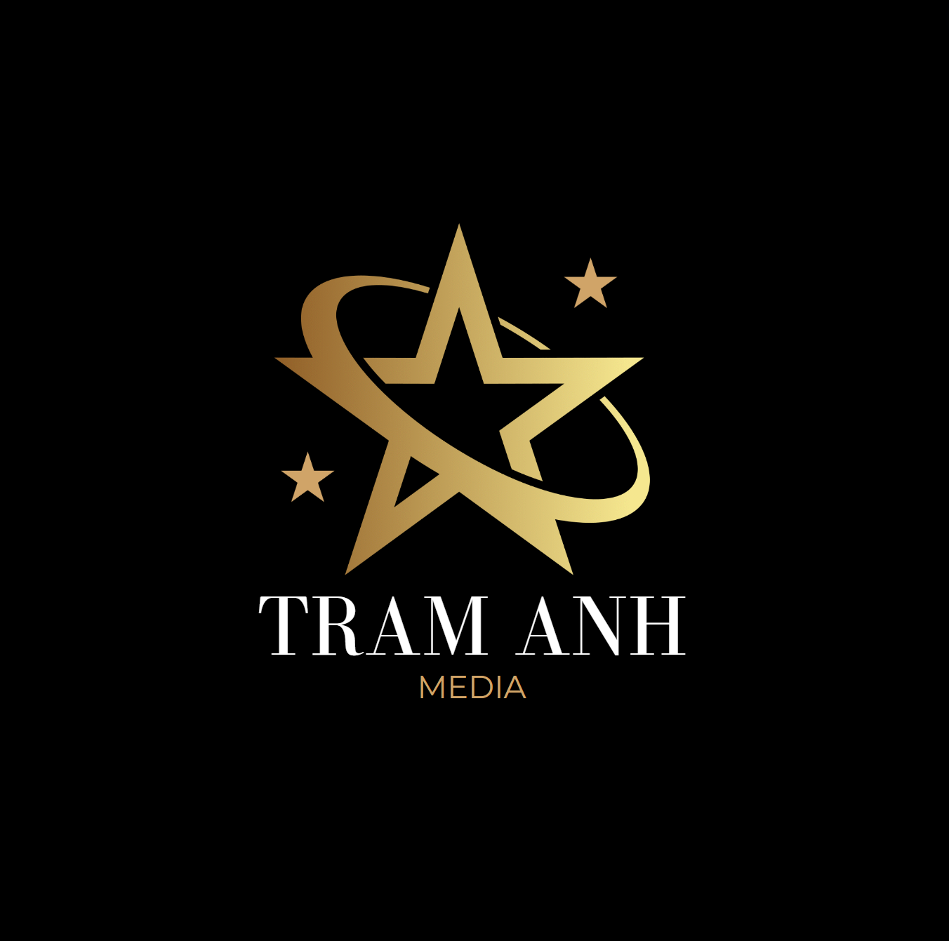CÔNG TY TNHH TRÂM ANH MEDIA