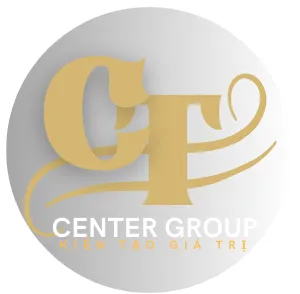 CÔNG TY CỔ PHẦN THƯƠNG MẠI ĐẦU TƯ CENTER GROUP