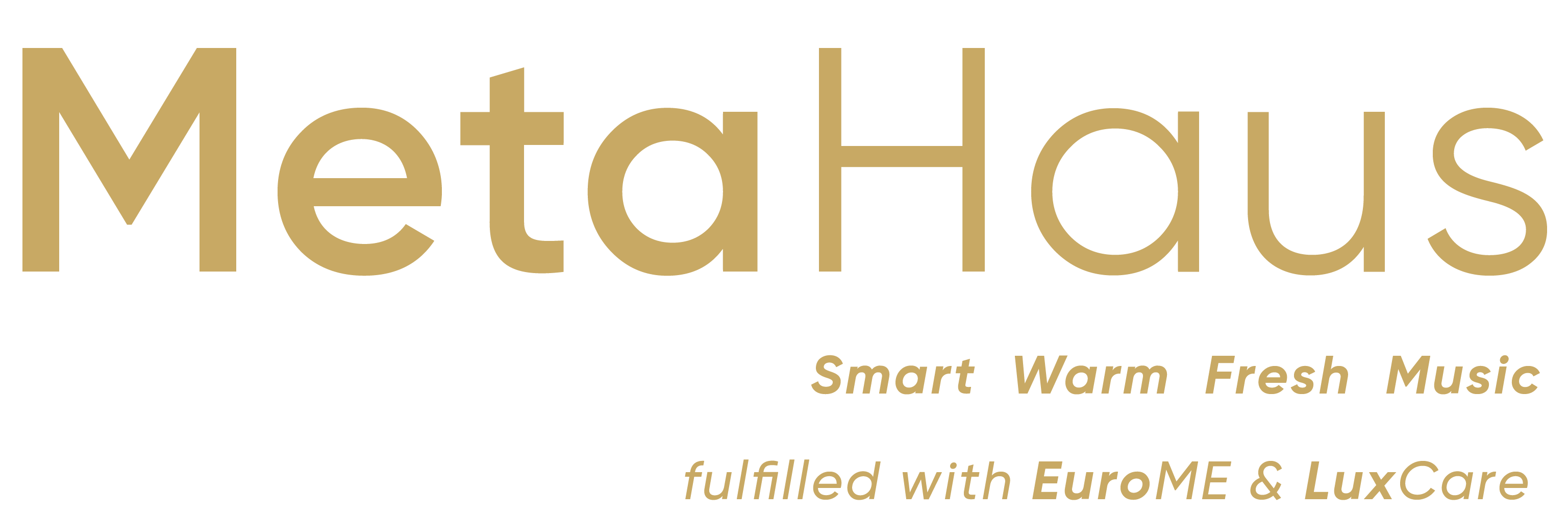 Công ty TNHH MetaHaus