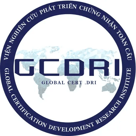 VIỆN NGHIÊN CỨU PHÁT TRIỂN CHỨNG NHẬN TOÀN CẦU - CHI NHÁNH CÔNG TY CỔ PHẦN TH SOLUTION