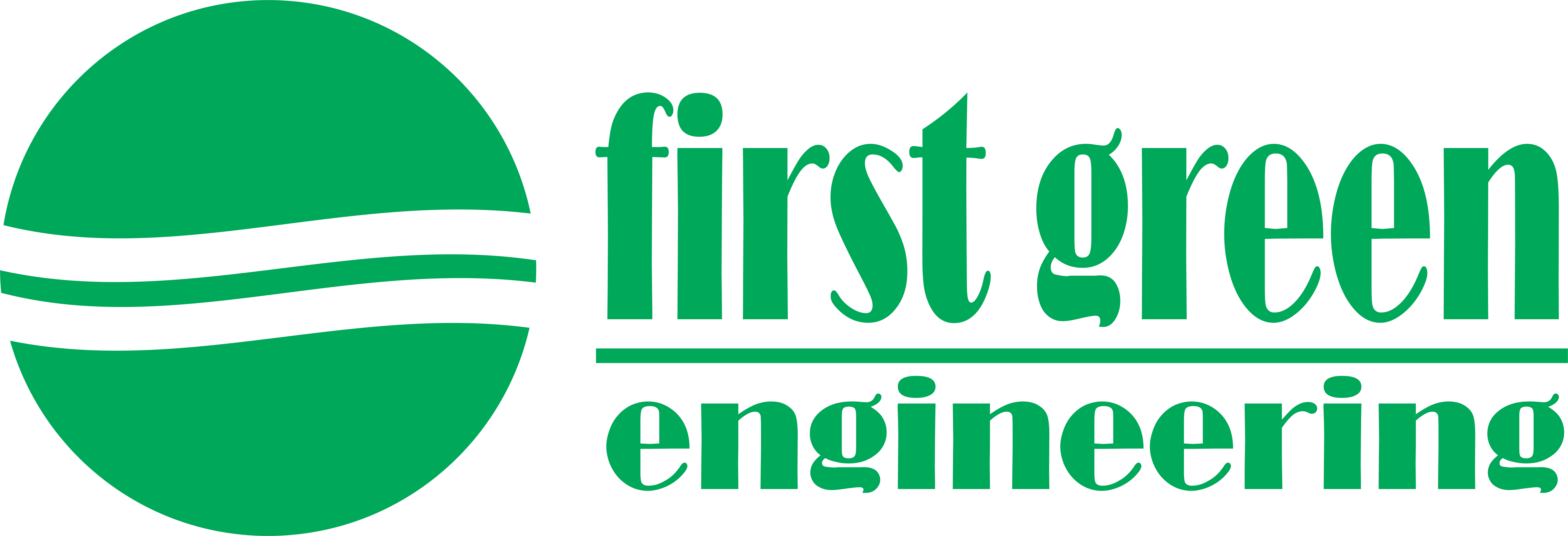 Công ty Cổ phần Kỹ thuật First Green