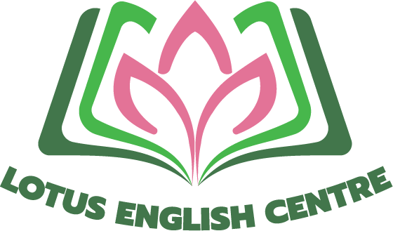 CÔNG TY TNHH MTV TRUNG TÂM ANH NGỮ LOTUS