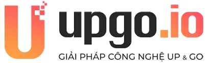 CÔNG TY TNHH UPGO SOLUTIONS