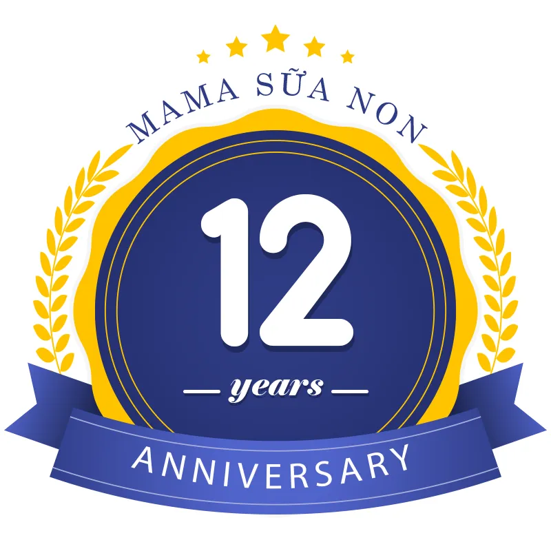 Công ty G&P Mama Sữa Non