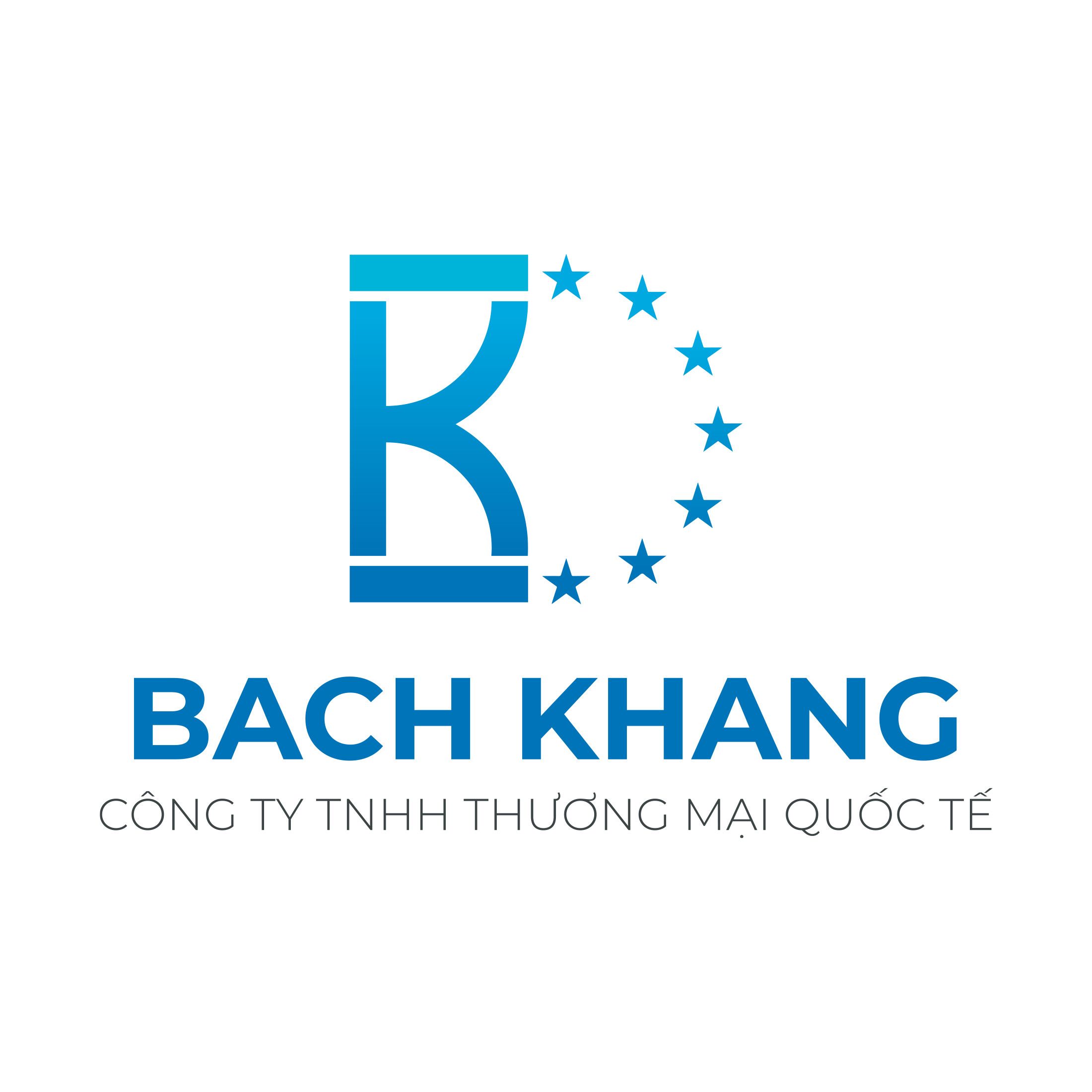 Công ty TNHH TM Quốc Tế Bách Khang