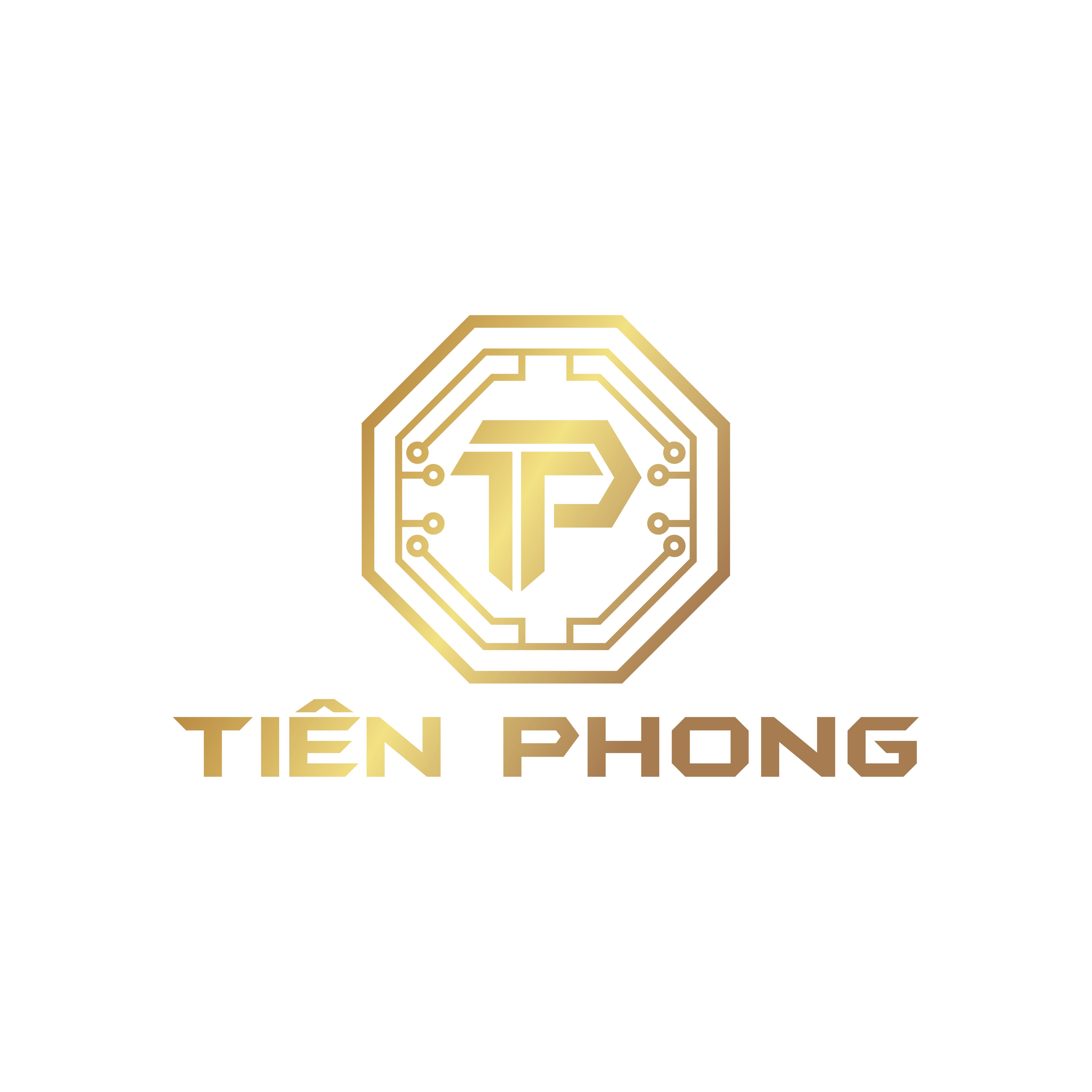 CÔNG TY TNHH KINH DOANH CÔNG NGHỆ TIÊN PHONG