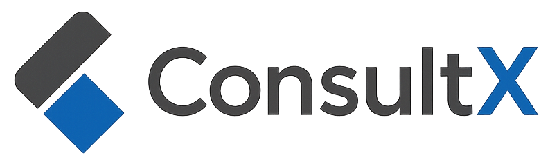 CÔNG TY TNHH CONSULTX